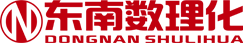 东南数理化logo